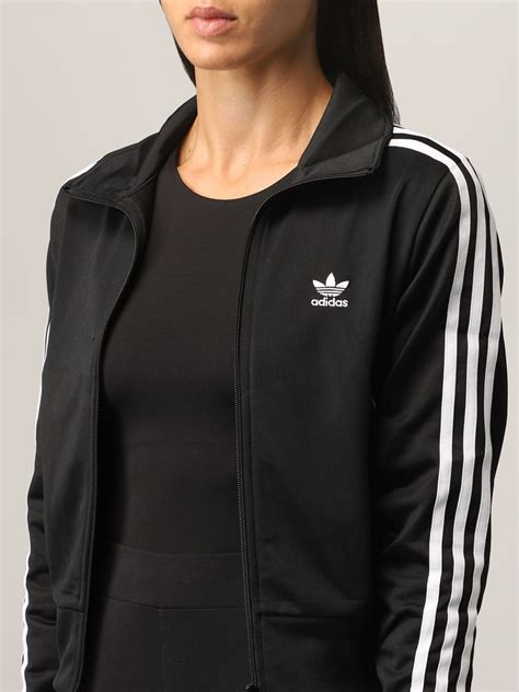 sudaderas adidas originals|sudadera adidas negra mujer.